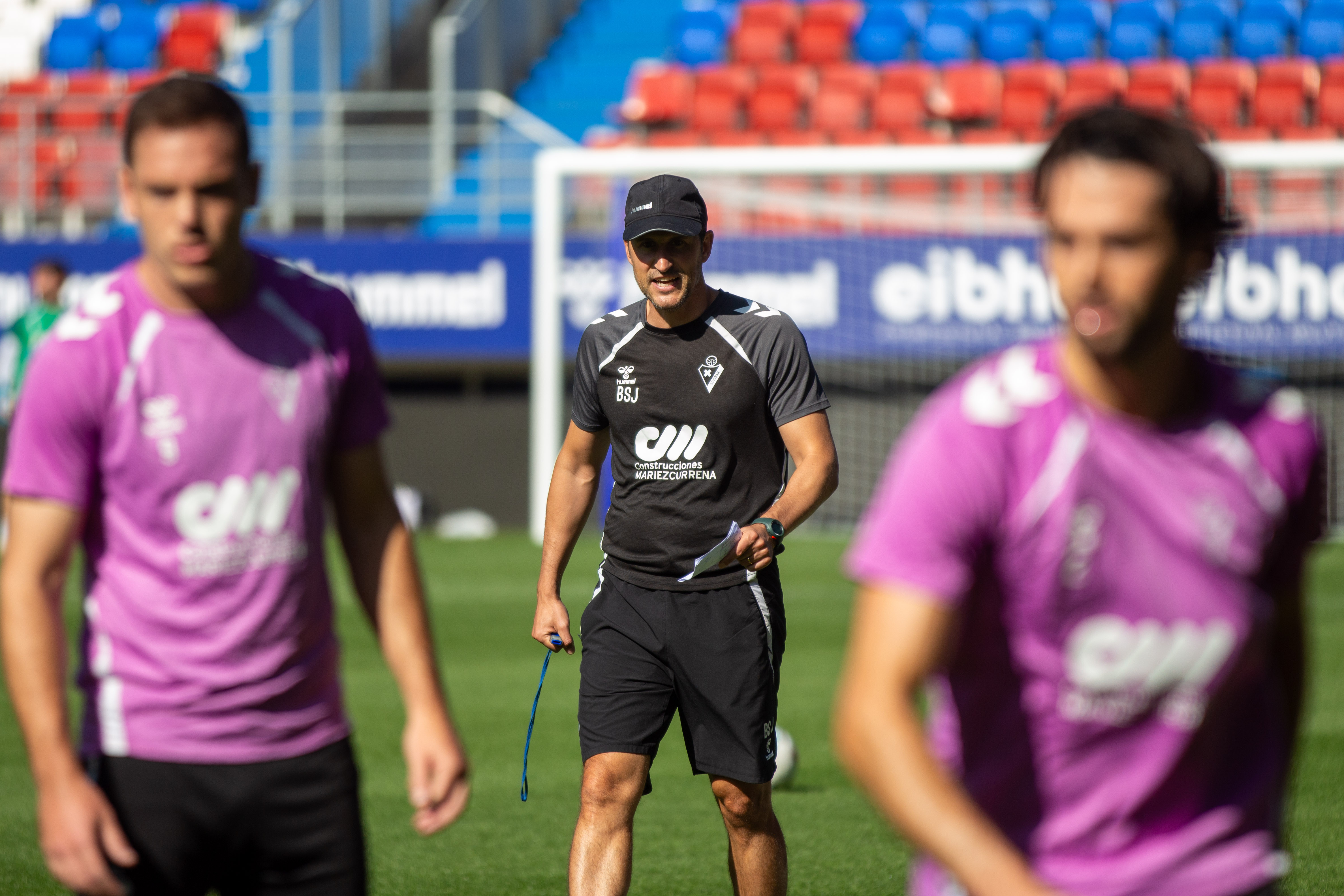 San José: „Die Einstellung und Vielseitigkeit des Teams gegen verschiedene ...