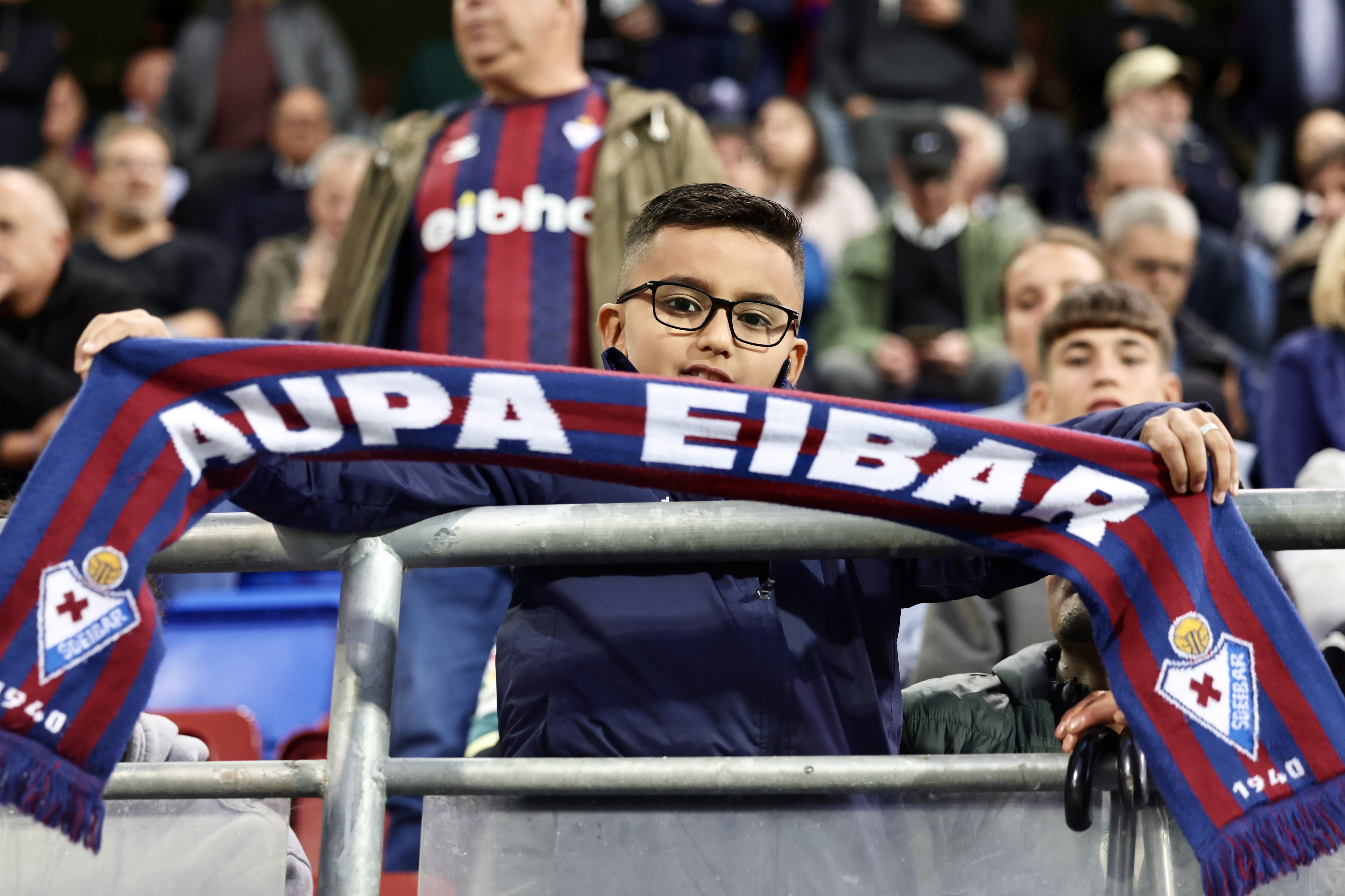 #ZuIpuruan! J6: SD Eibar - | Real Sociedad B