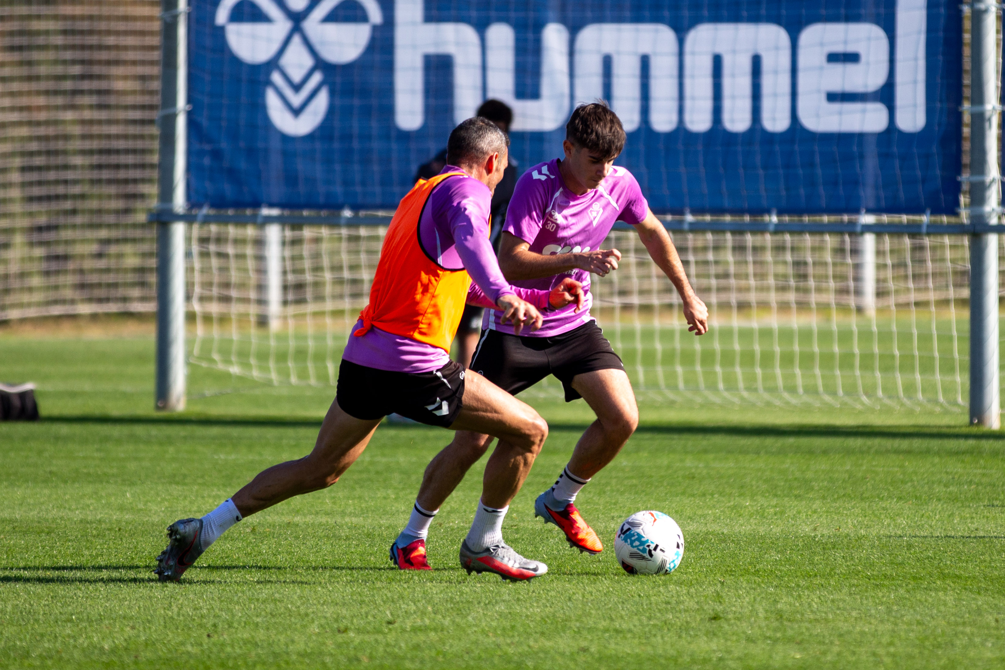 Doppelterminwoche für die Armera