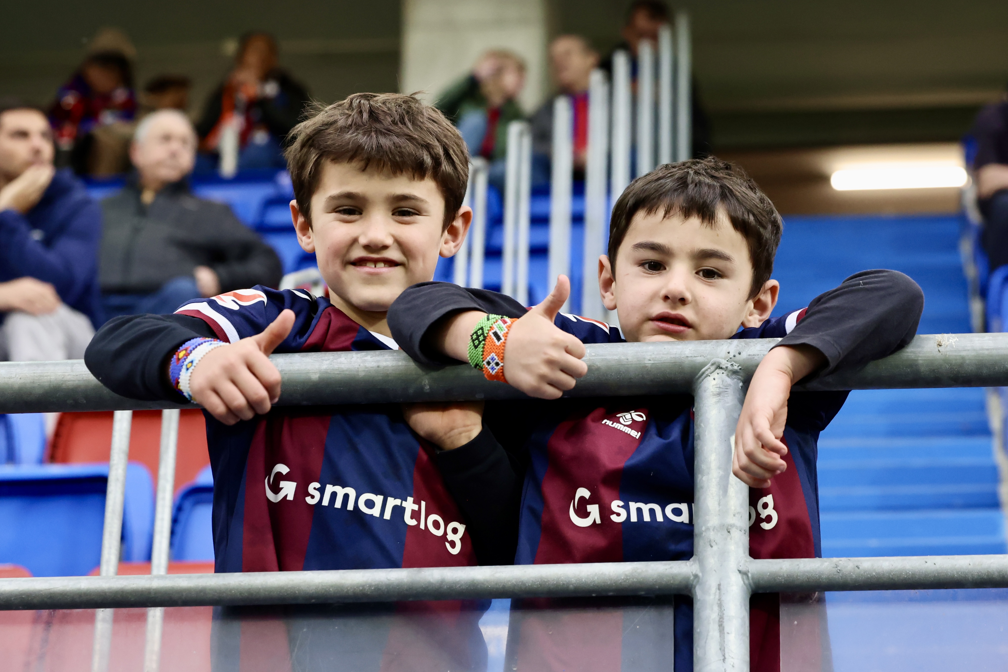 #ZuIpuruan! J11: SD Eibar - | CD Leganés