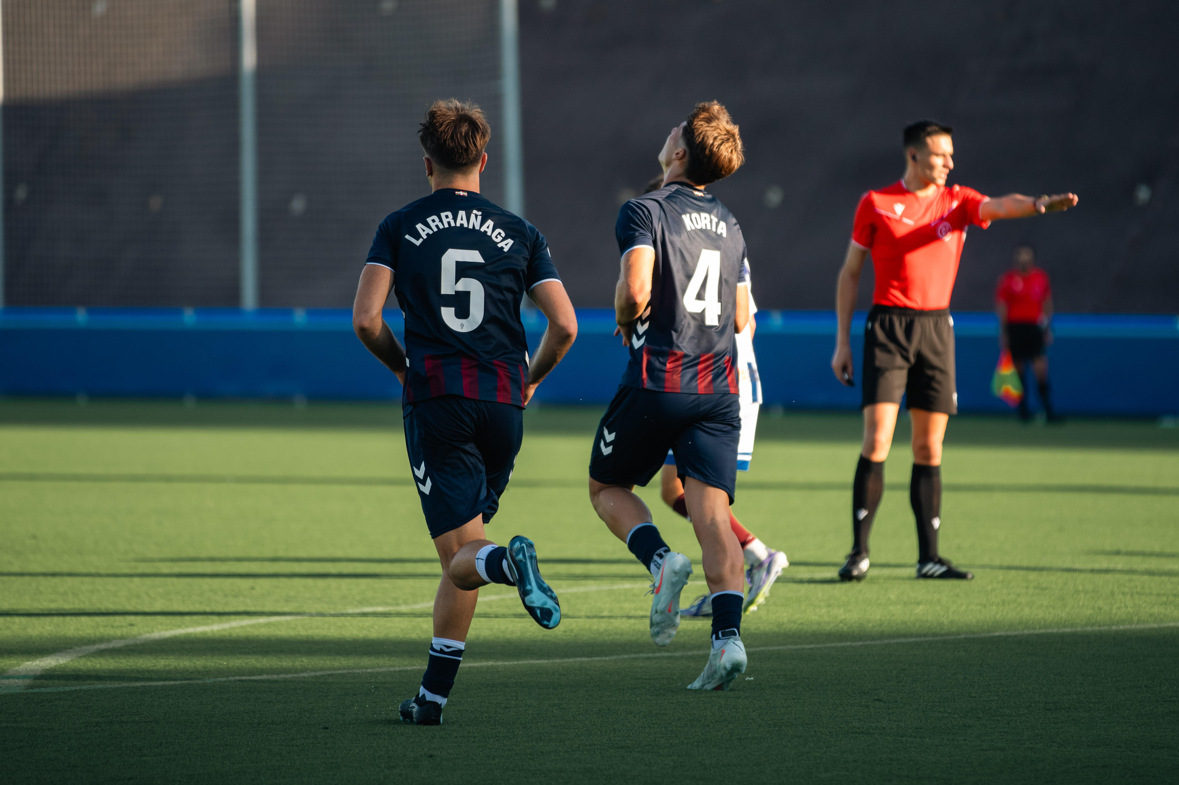 Resultados y crónicas del fin de semana (6-7 diciembre) | SD Eibar | Web  Oficial