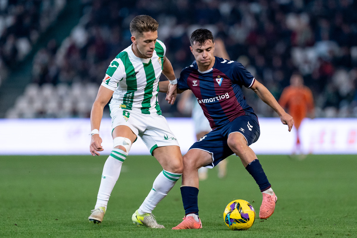 A la venta las entradas para el partido ante Córdoba CF | SD Eibar ...