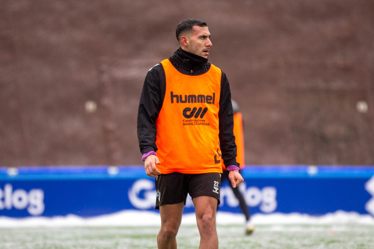 Álvaro Rodríguez: | 