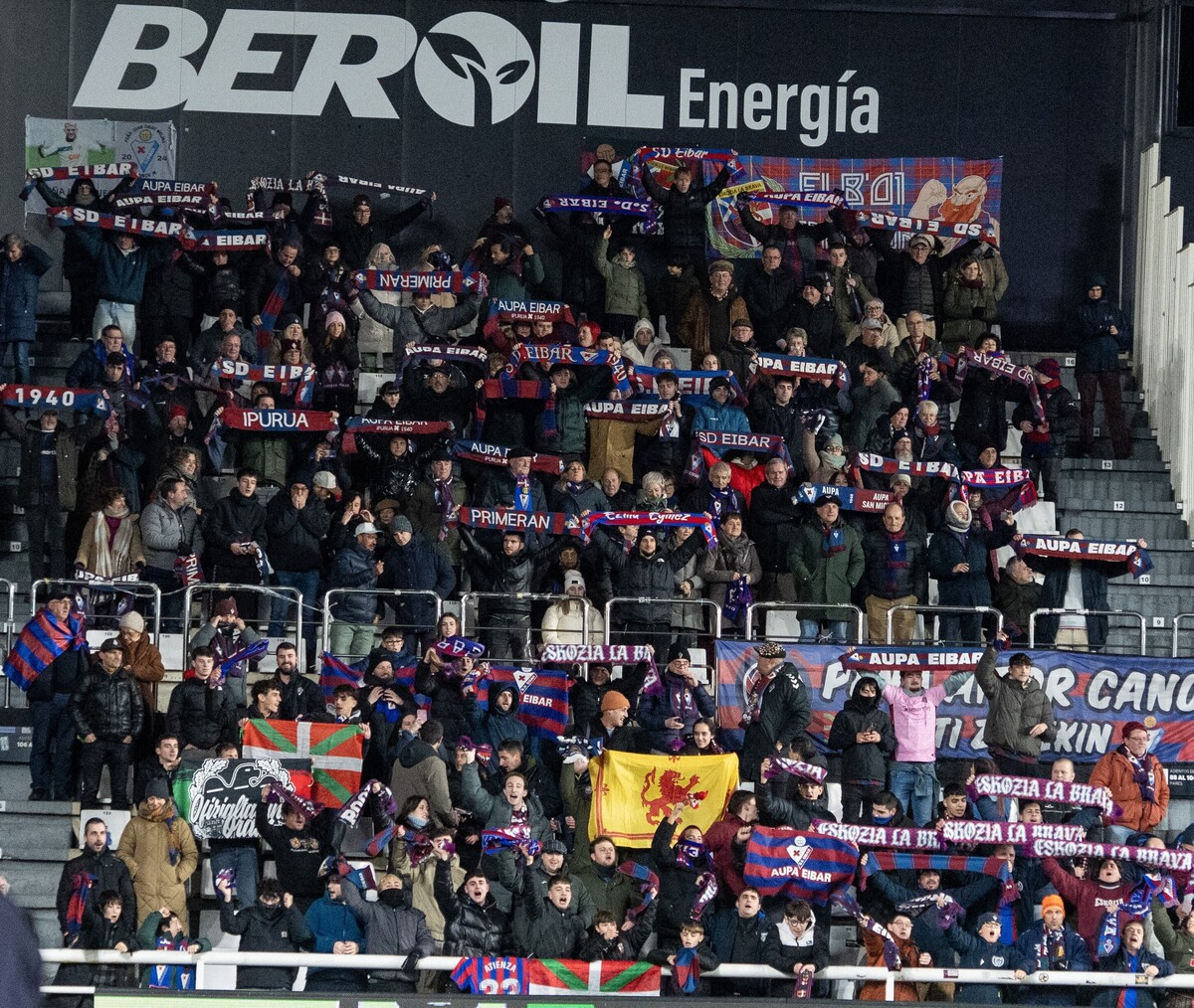 A la venta las entradas para el partido ante Granada CF | SD Eibar ...