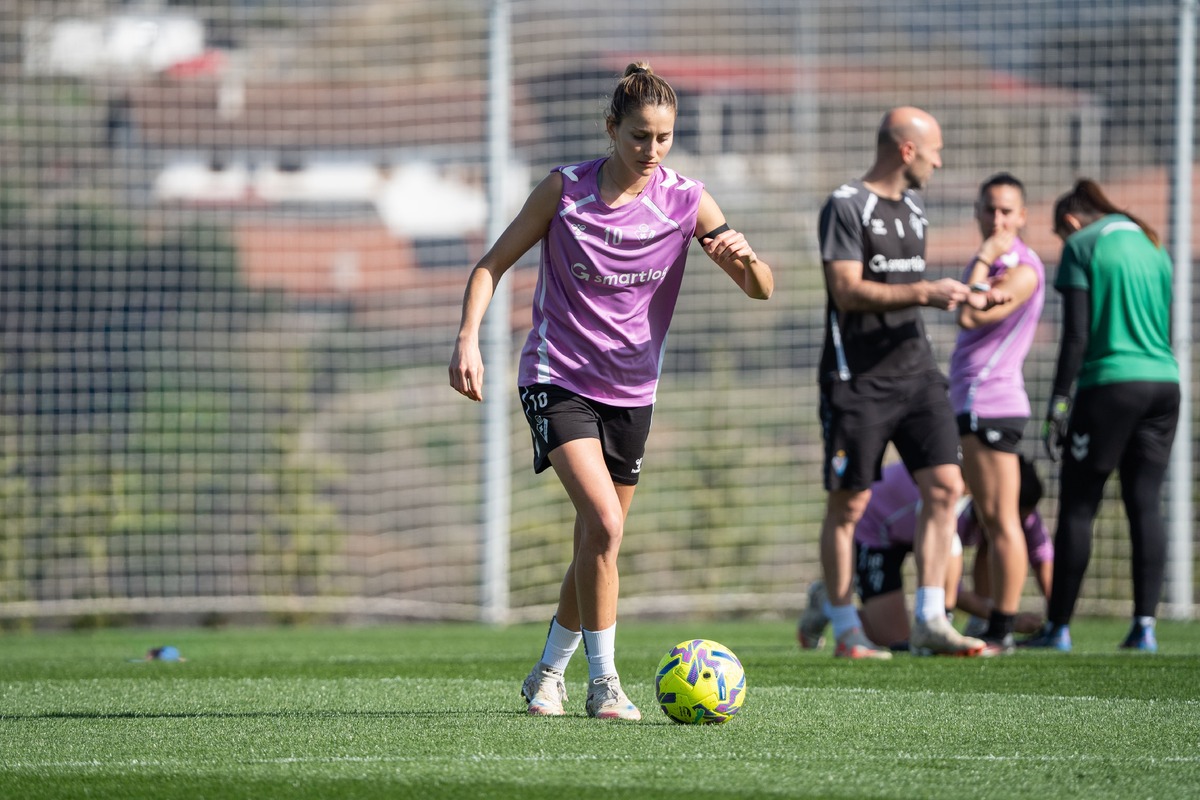 Eibar faces the second week of the international break with a friendly ...