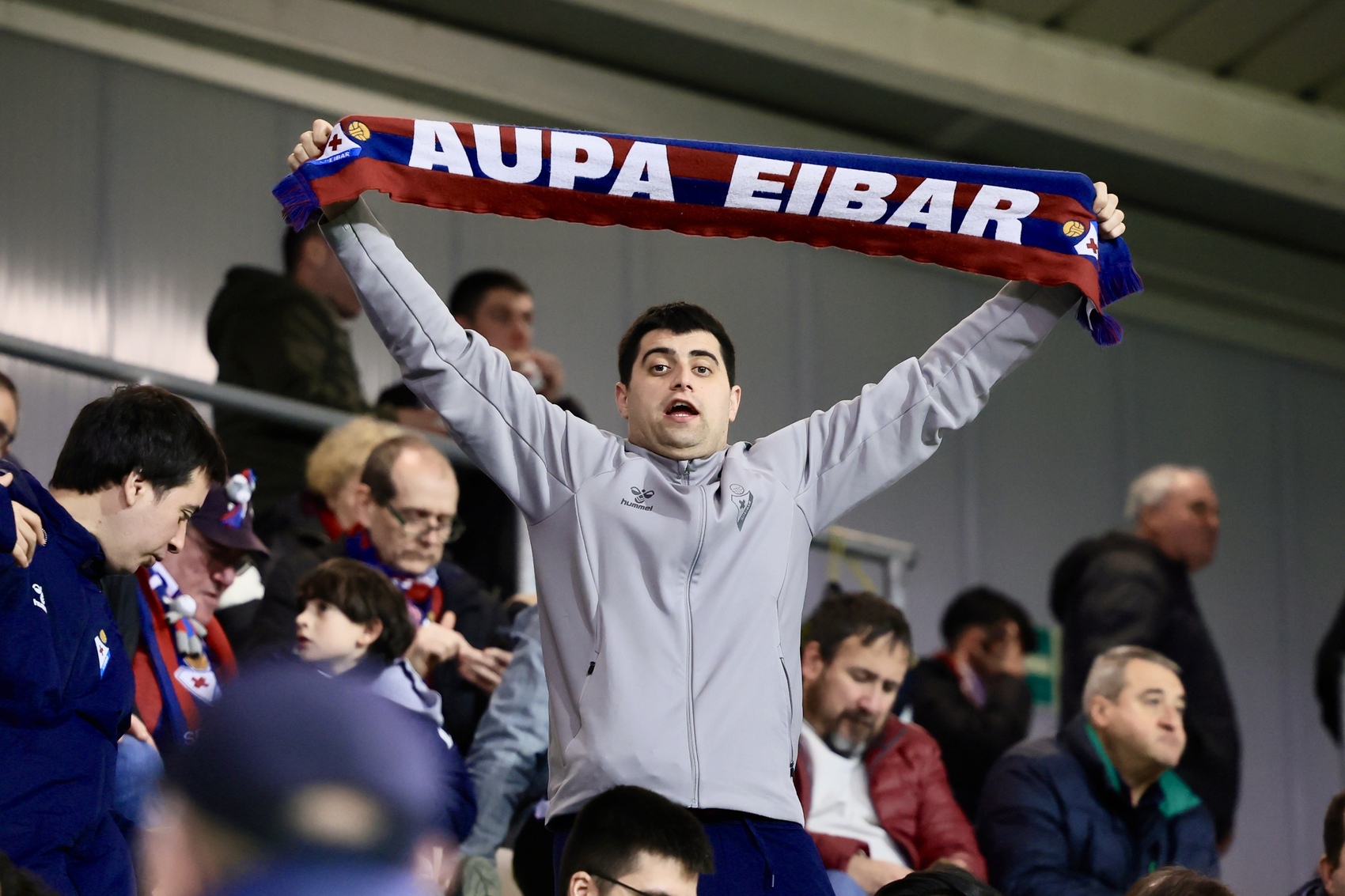#ZuIpuruan! J28: SD Eibar - | Cadiz CF
