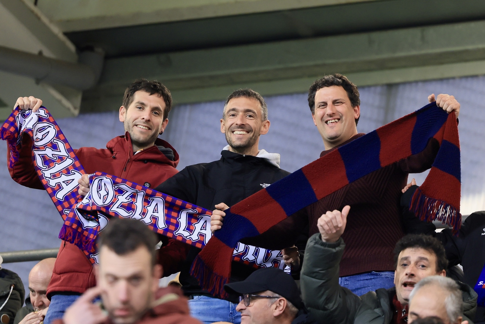 #ZuIpuruan! J30: SD Eibar - | Burgos CF