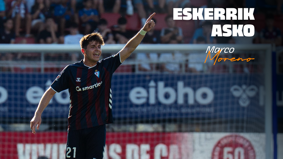 Vereinbarung zwischen SD Eibar und Sport Clube Bahia über den Transfer von ...