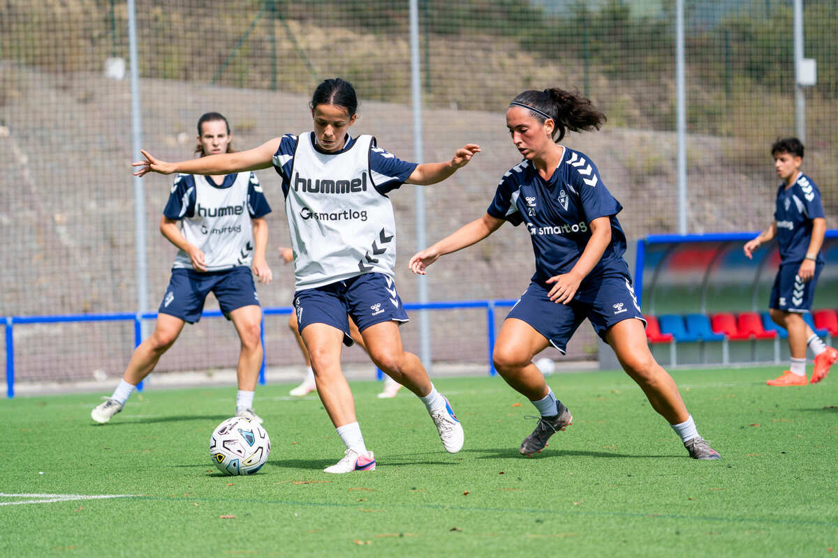 Weekly Plan | Final stretch of preseason