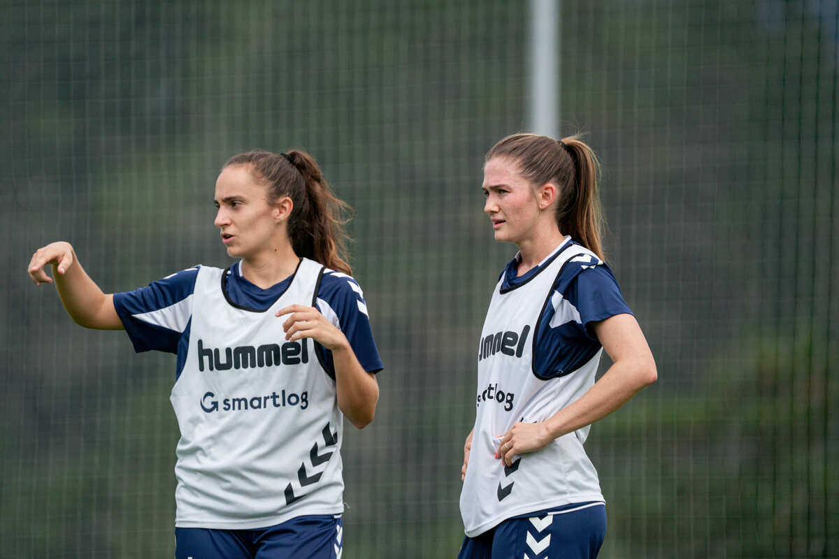 Weekly Plan | Looking forward to matchday three at Ipurua