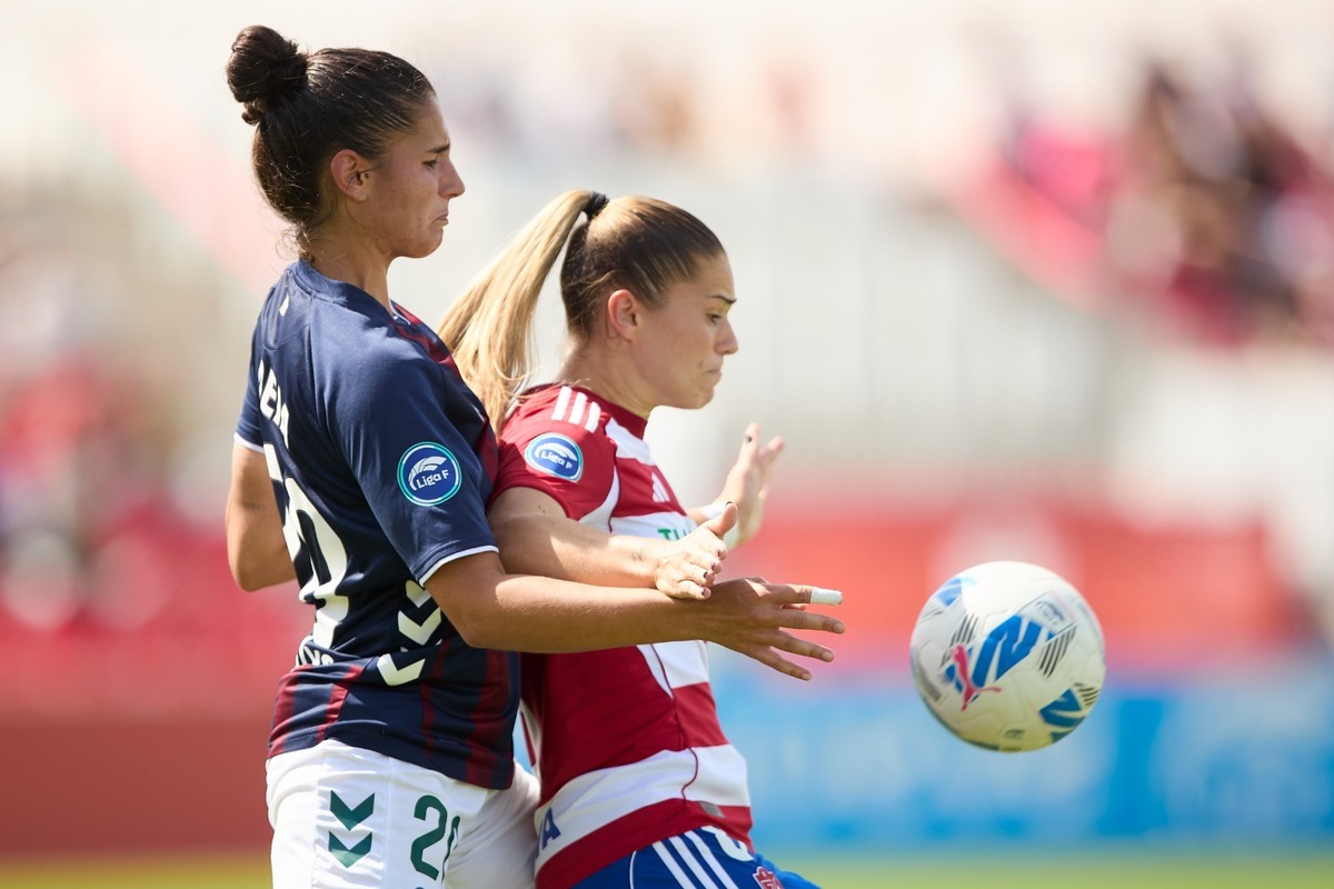 Preview | On to another victory in Andalusia