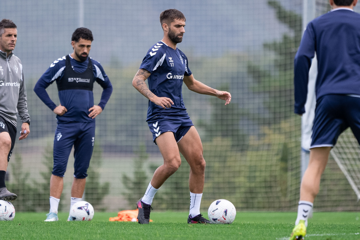 Weekly Plan | A long week to prepare for Matchday 9
