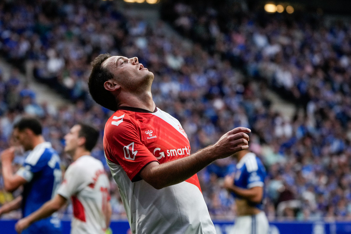 3-1 | The streak ends at the Tartiere