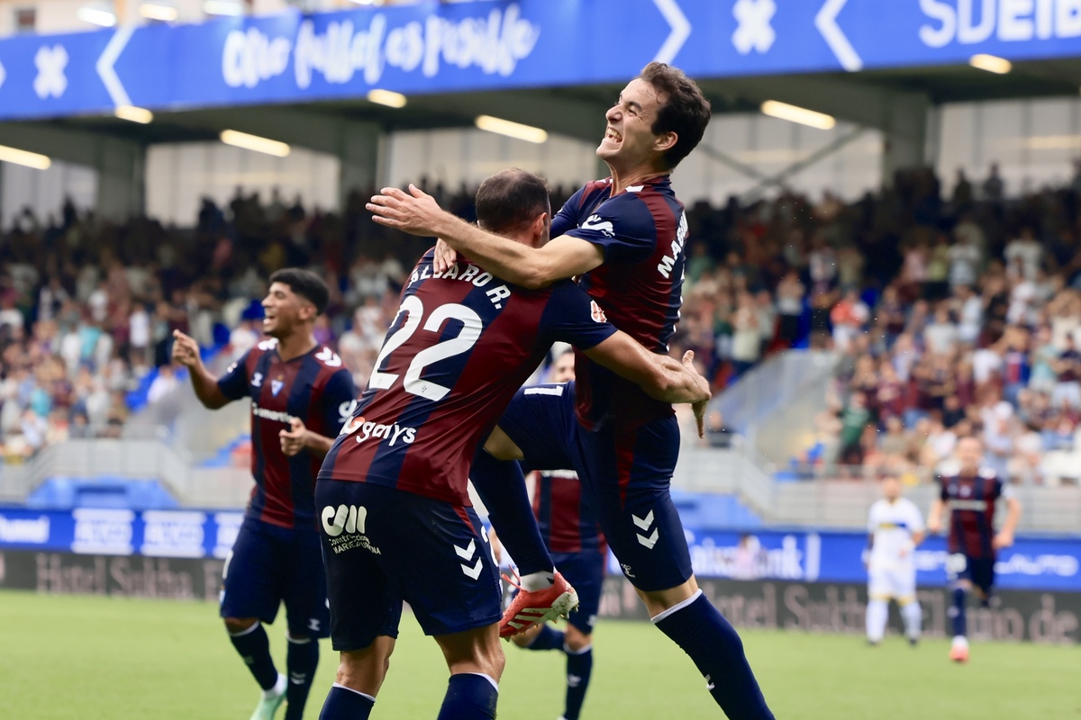End of a chapter in Eibar's history
