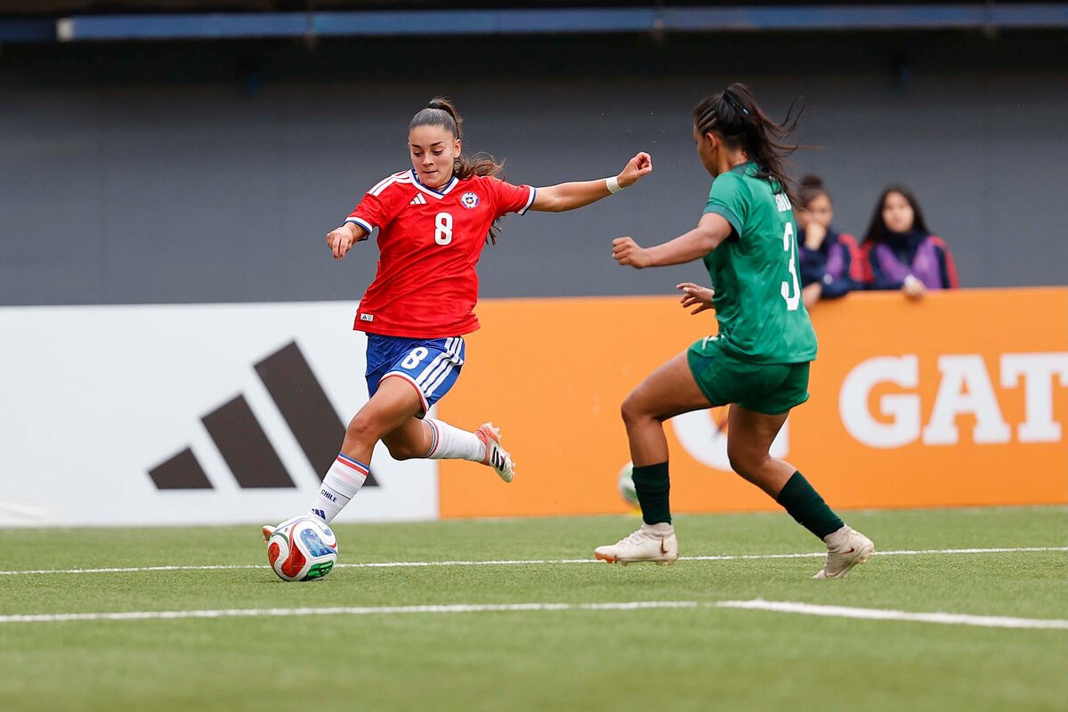 The Eibar women's internationals complete their commitments with their ...
