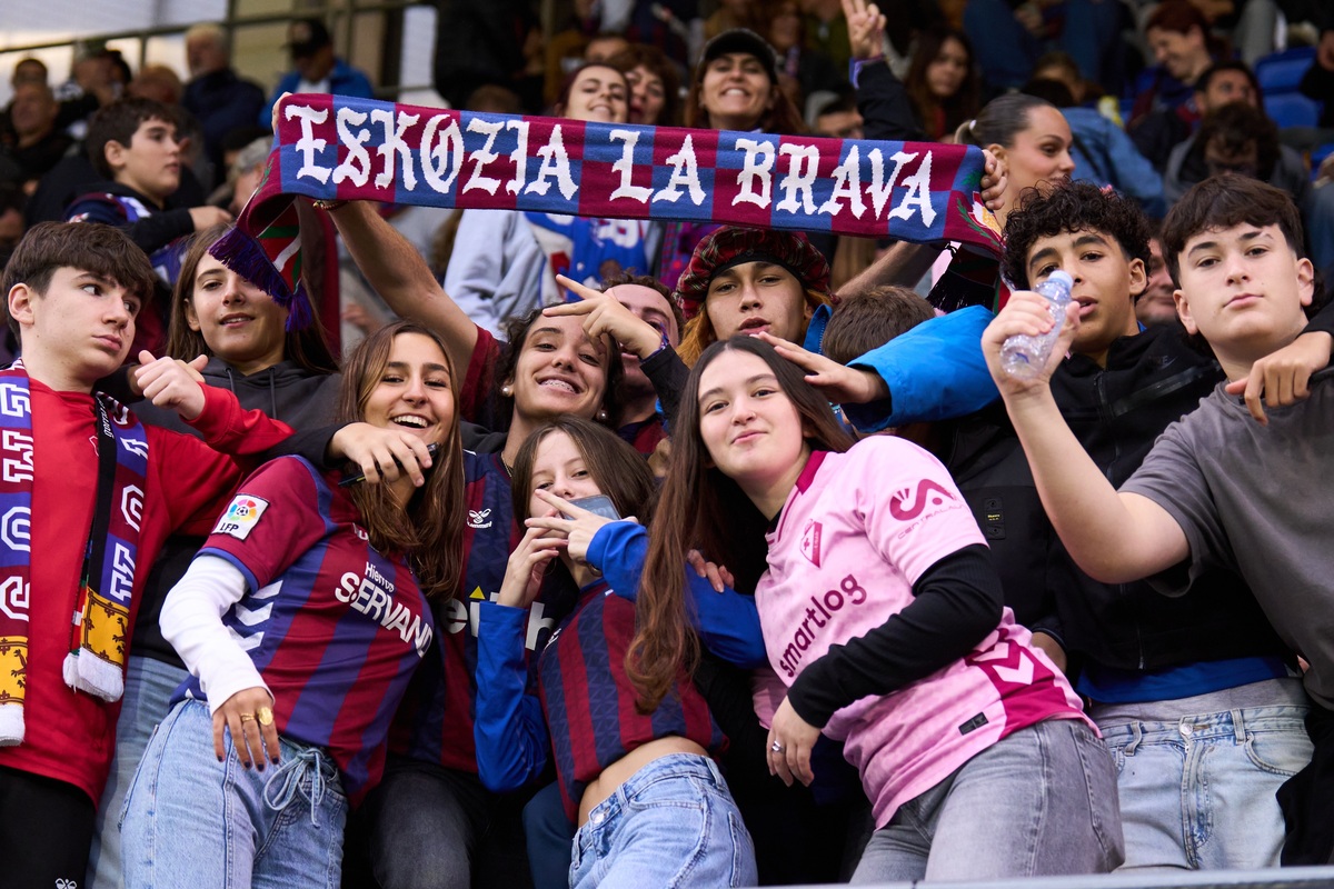#ZuIpuruan! J10: SD Eibar - | RCD Mallorca