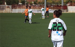 El Femenino se enfrenta a un rival directo | Elche CF | Web Oficial