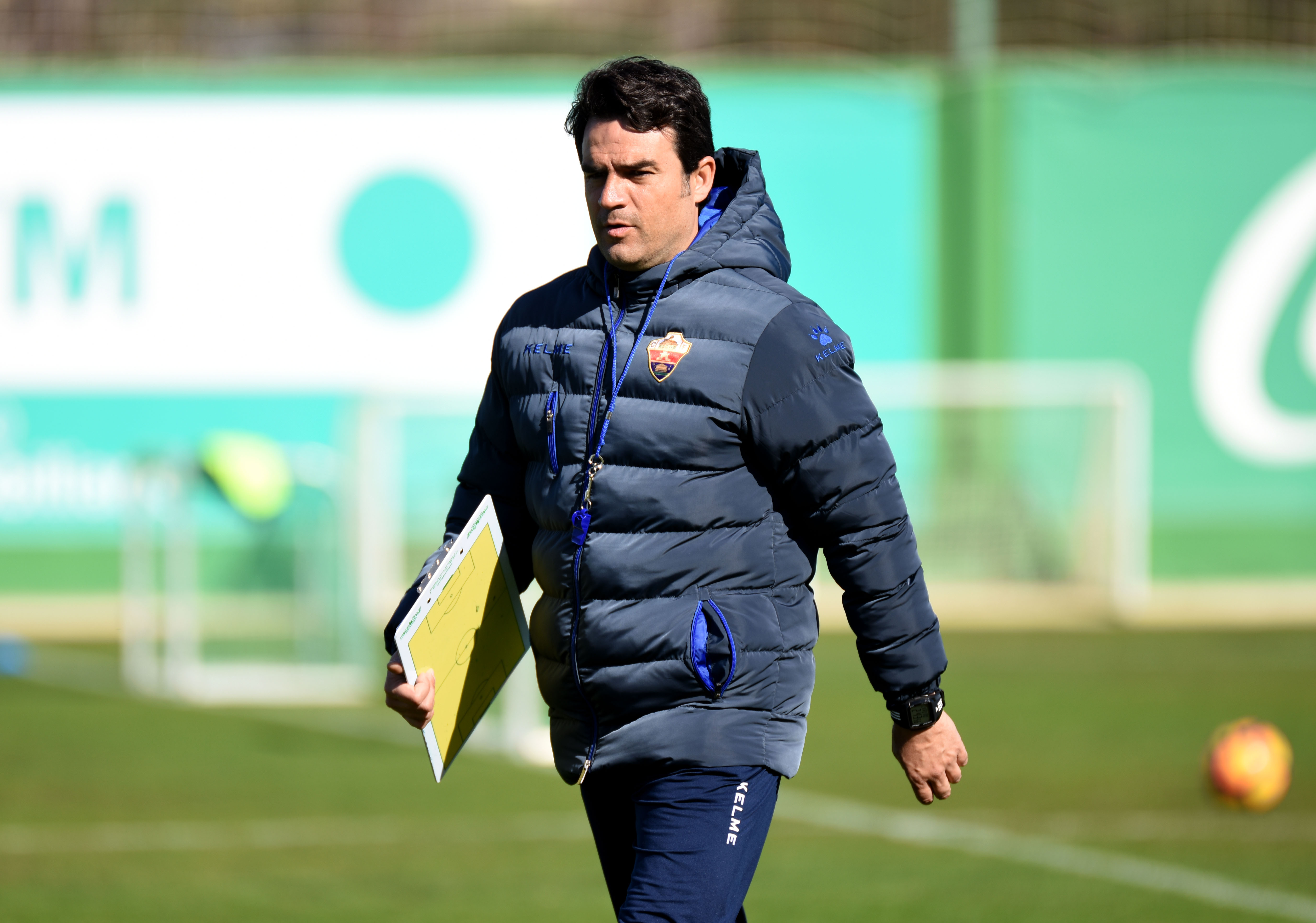 Toril "Es un momento muy importante; necesitamos el apoyo de la