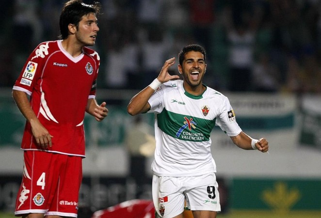 Tercer Play-off De Ascenso A Primera División Del Elche CF | Elche CF ...