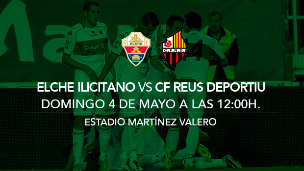 El Elche Ilicitano jugará en el Martínez Valero | Elche CF | Web Oficial