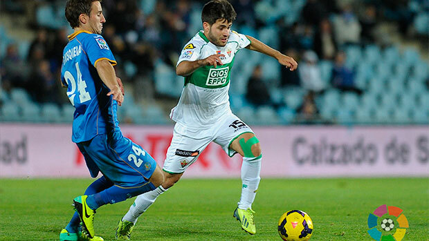 Duelo inédito en el Martínez Valero en Primera | Elche CF | Web Oficial