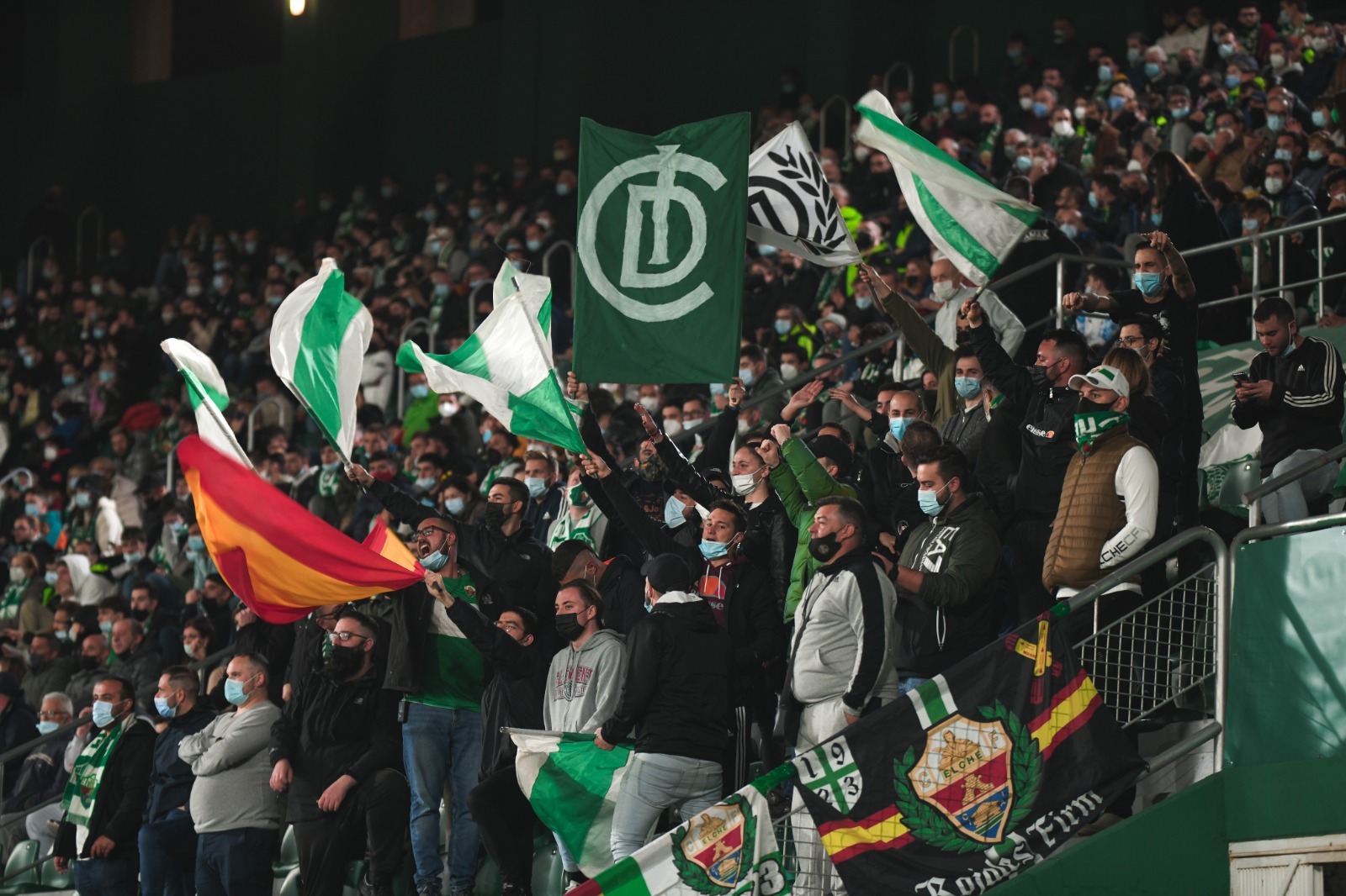 CLUB | Venta de entradas para el Levante – Elche | Elche CF | Web Oficial