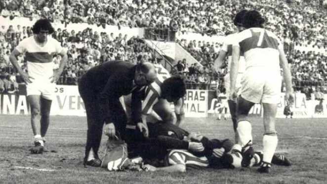 HISTORIA | Un duelo inédito en el inicio en Primera | Elche CF | Web ...