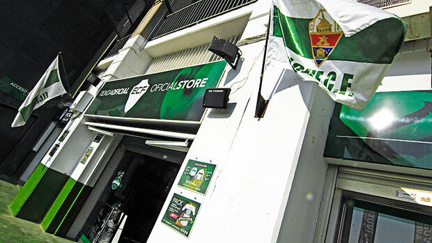 ¡A la venta las entradas para el partido Elche C.F.-Real Betis! | Elche ...