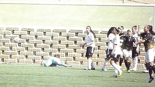 El Femenino recibe al líder | Elche CF | Web Oficial
