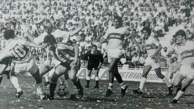 El regreso de un clásico de Primera | Elche CF | Web Oficial