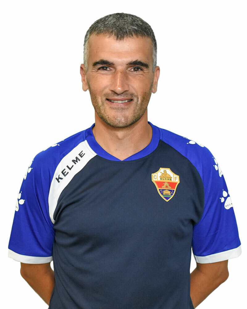 Vicente Parras