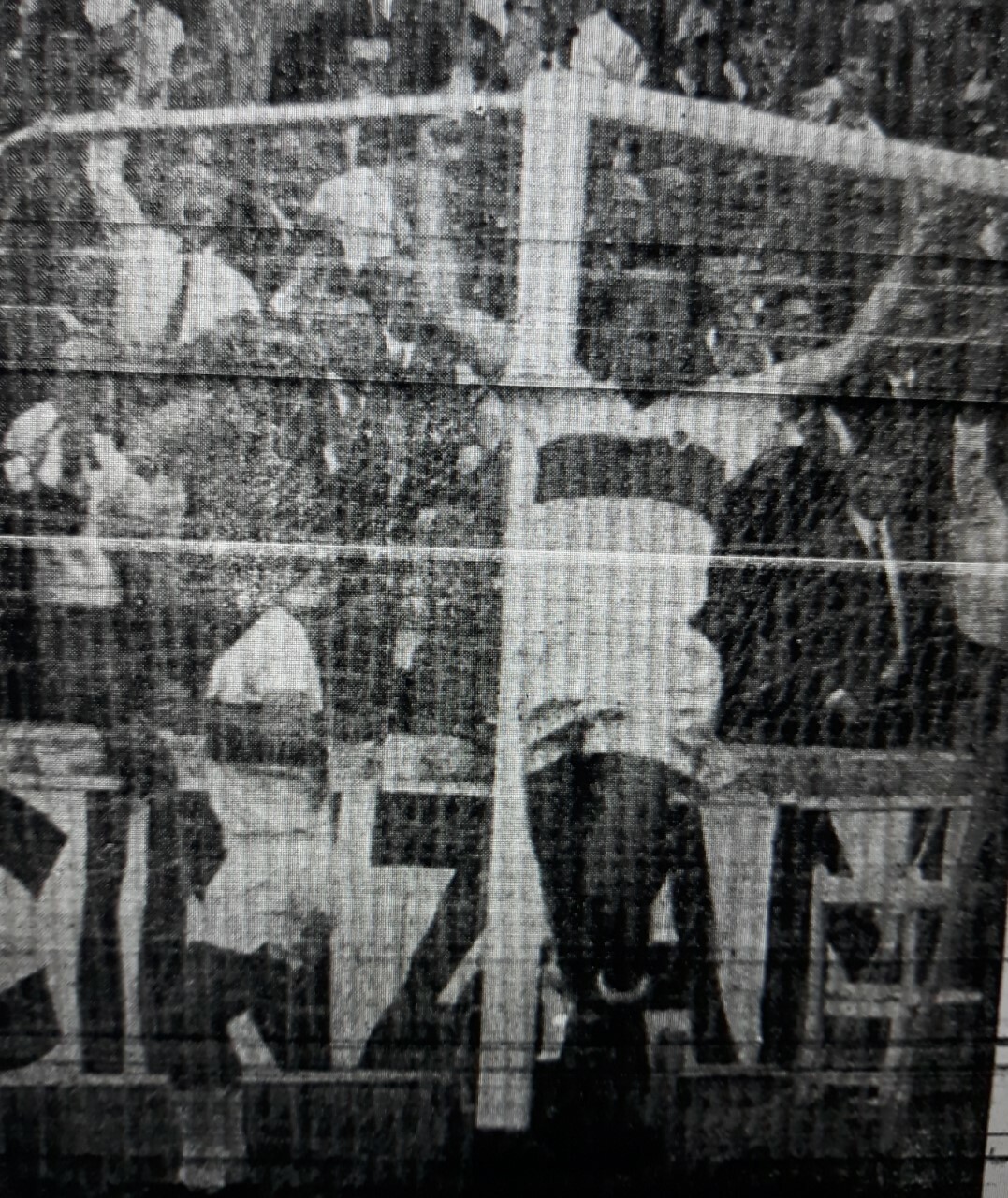 El día que el Elche encauzó la permanencia en Primera contra el Celta ...