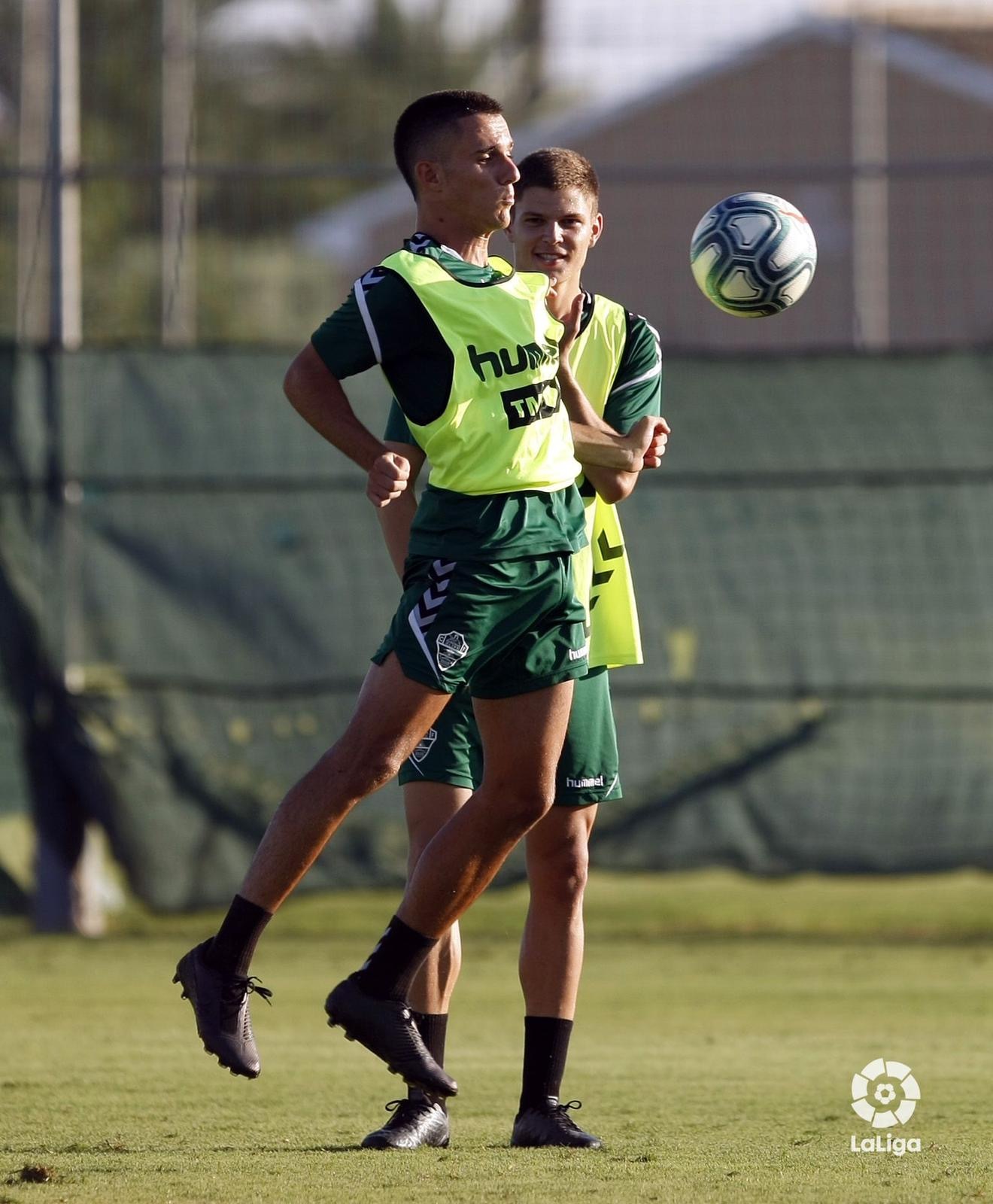 El Elche CF realizará un stage en Pinatar Arena | Elche CF | Web Oficial