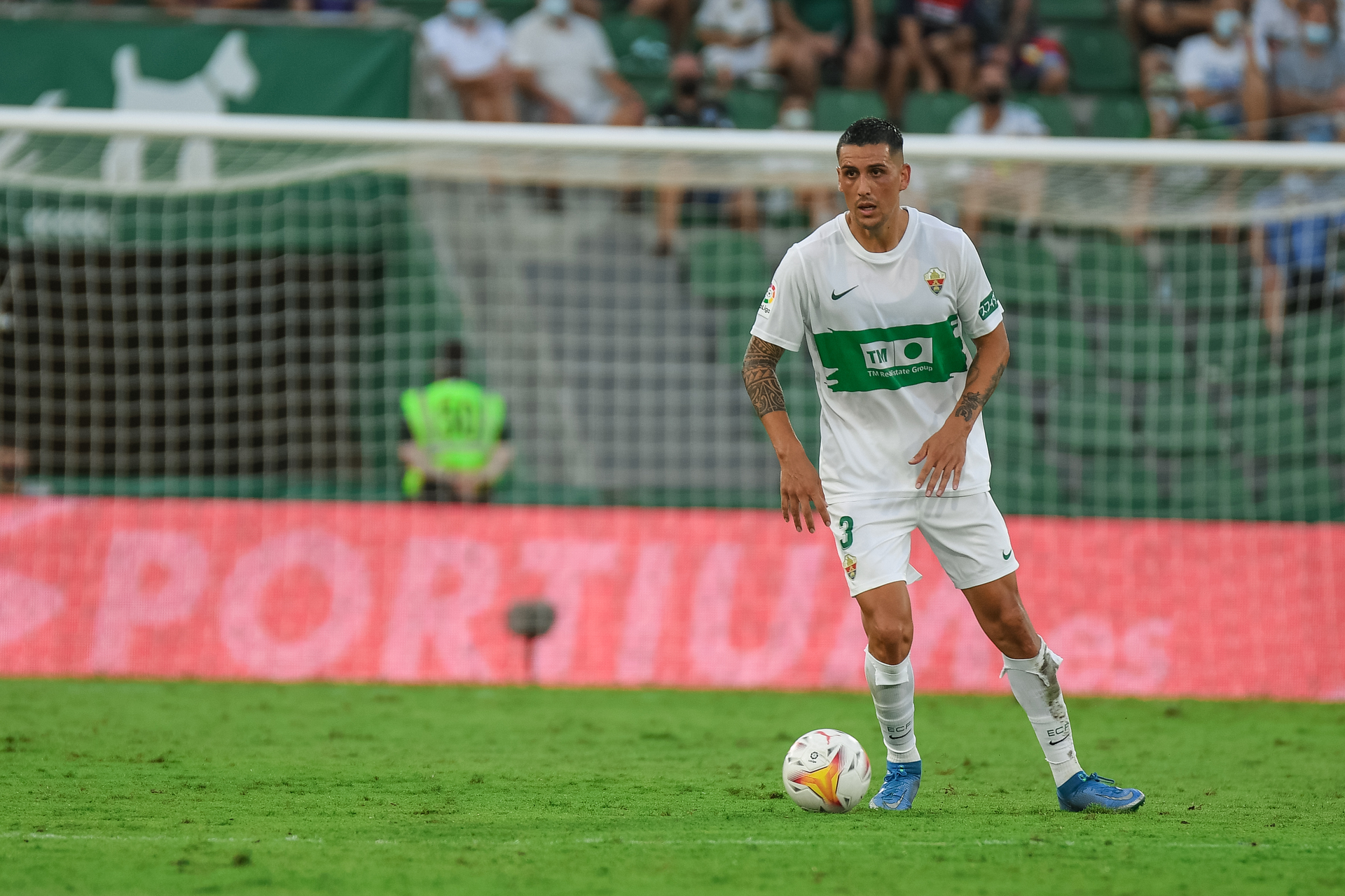 Enzo Roco SELECCIONES | Enzo Roco ha sido convocado con Chile | Elche CF | Web ...