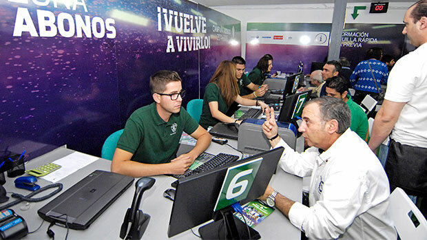 Aplaza ya el pago de tu abono!! | Elche CF | Web Oficial