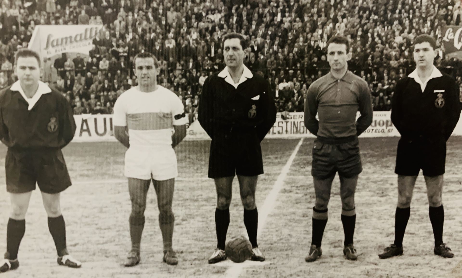 HISTORIA | El día que el Elche logró su primera victoria fuera de casa ...