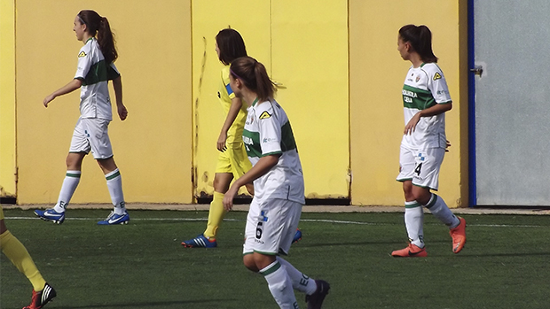 Viaje a Valencia del Elche C.F. Femenino | Elche CF | Web Oficial