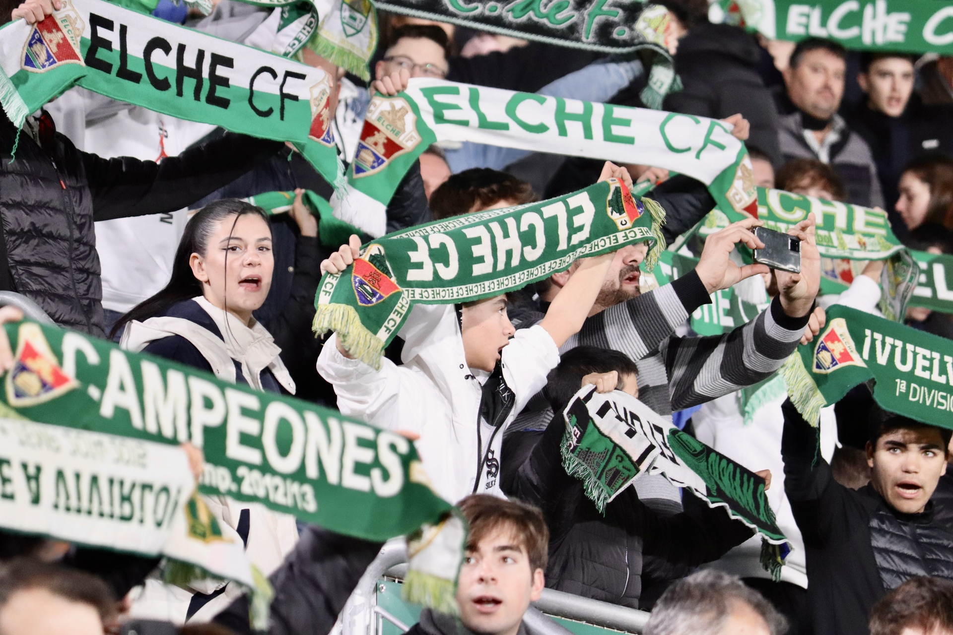 CLUB | Venta de entradas para el Elche – Villarreal | Elche CF | Web ...