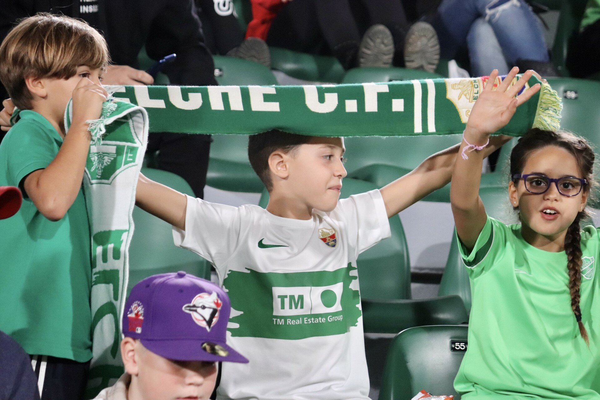 CLUB | Venta de entradas para el Elche – Girona | Elche CF | Web Oficial