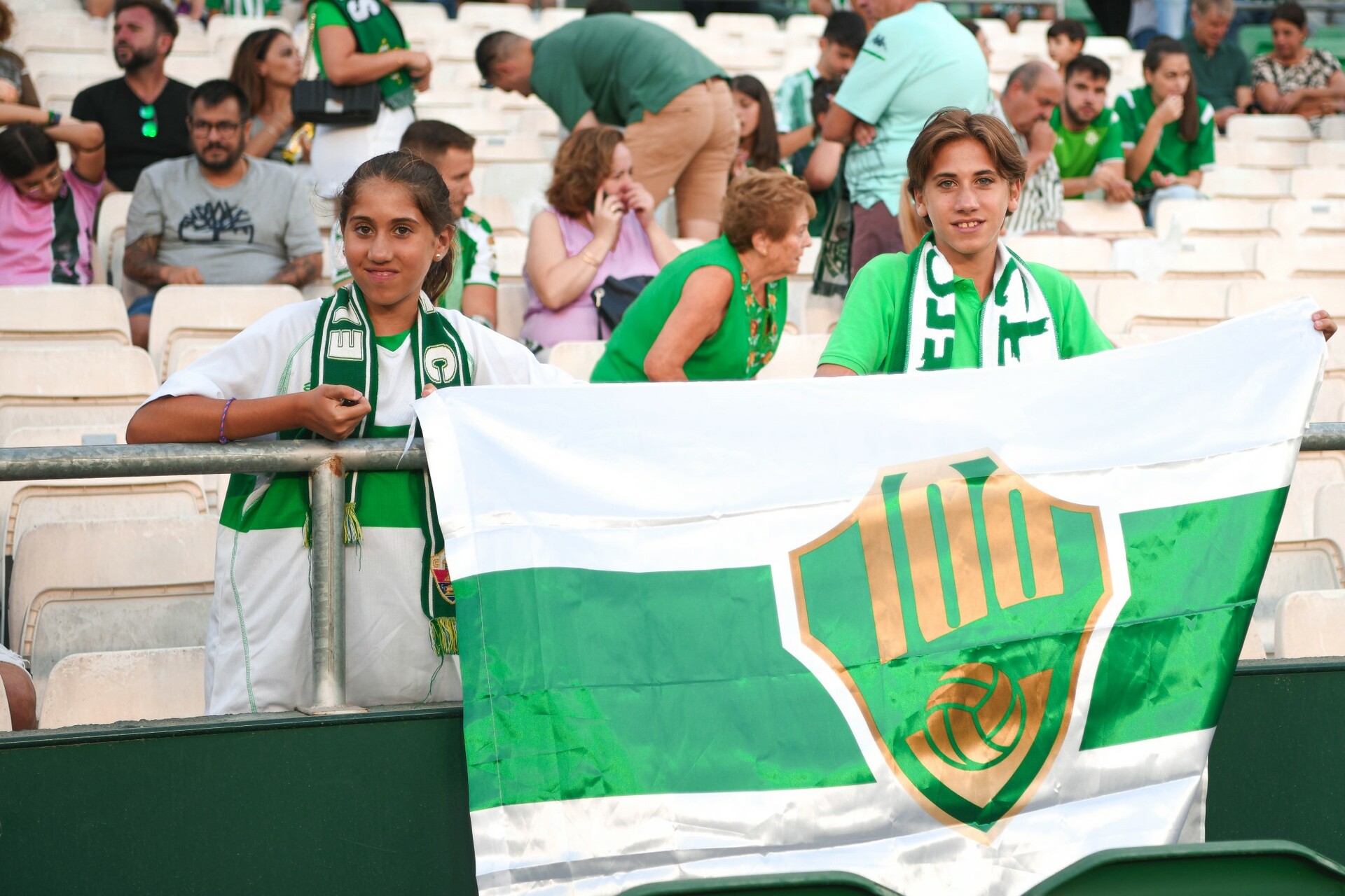 CLUB | Venta de entradas para el Villarreal – Elche | Elche CF | Web ...