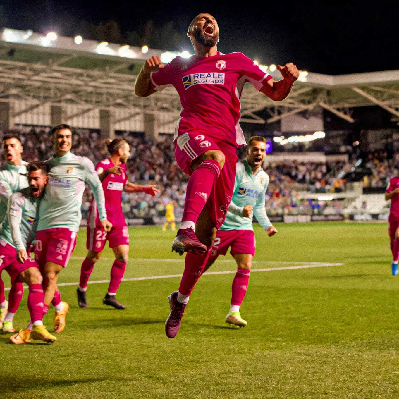 La gran evolución de los cedidos del Elche CF en LaLiga Smartbank ...