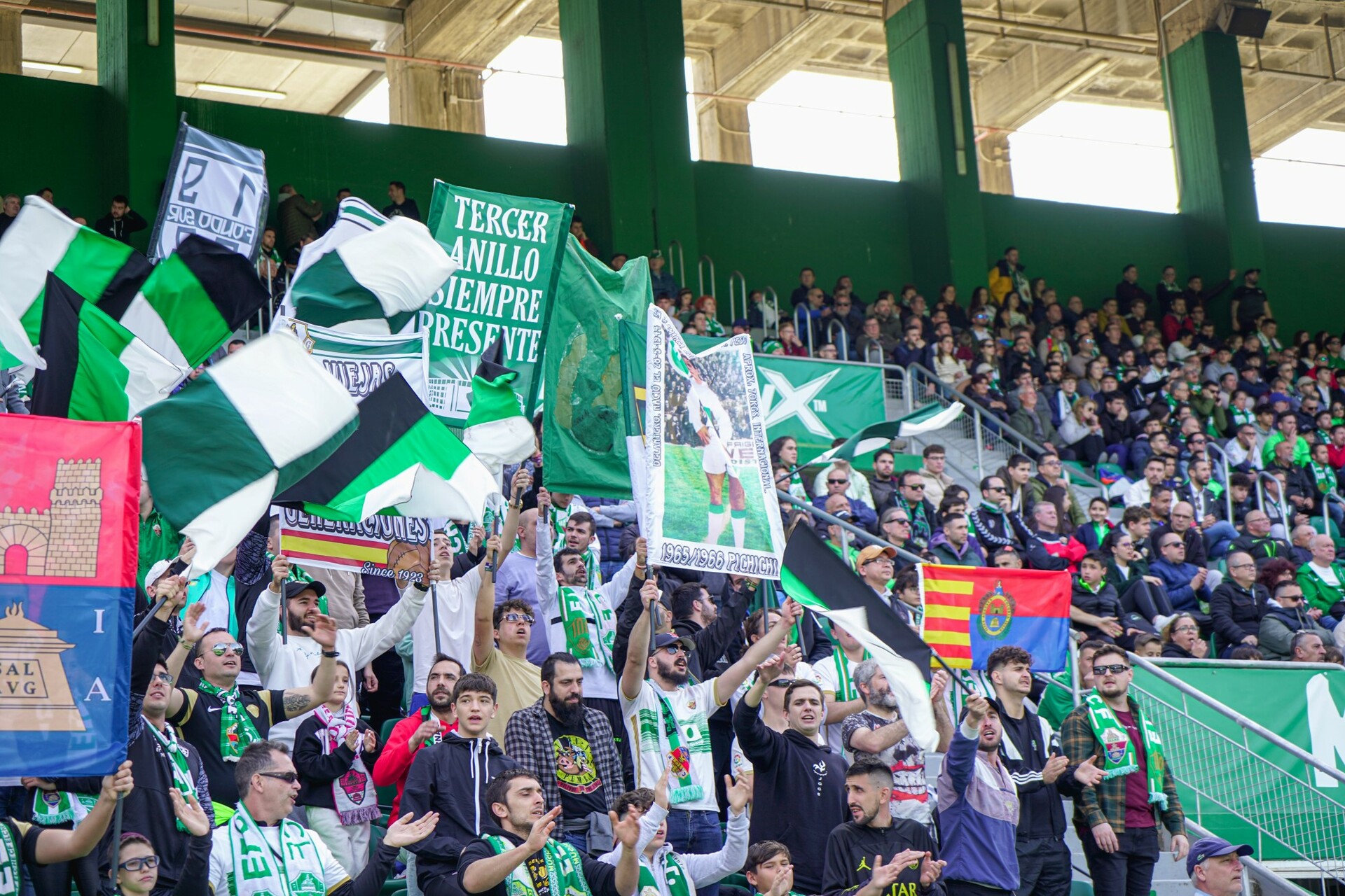 CLUB | Venta de entradas para el Elche - Betis | Elche CF | Web Oficial