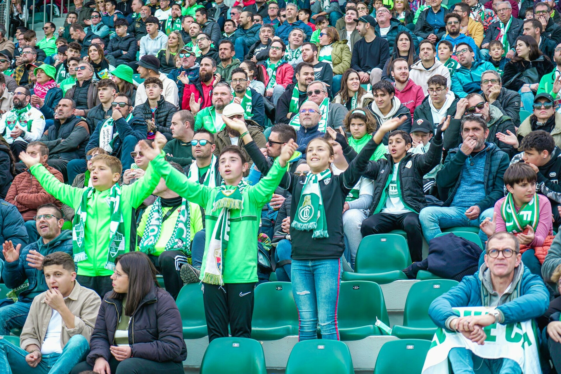 CLUB | Venta de entradas para el Elche - Valencia | Elche CF | Web Oficial