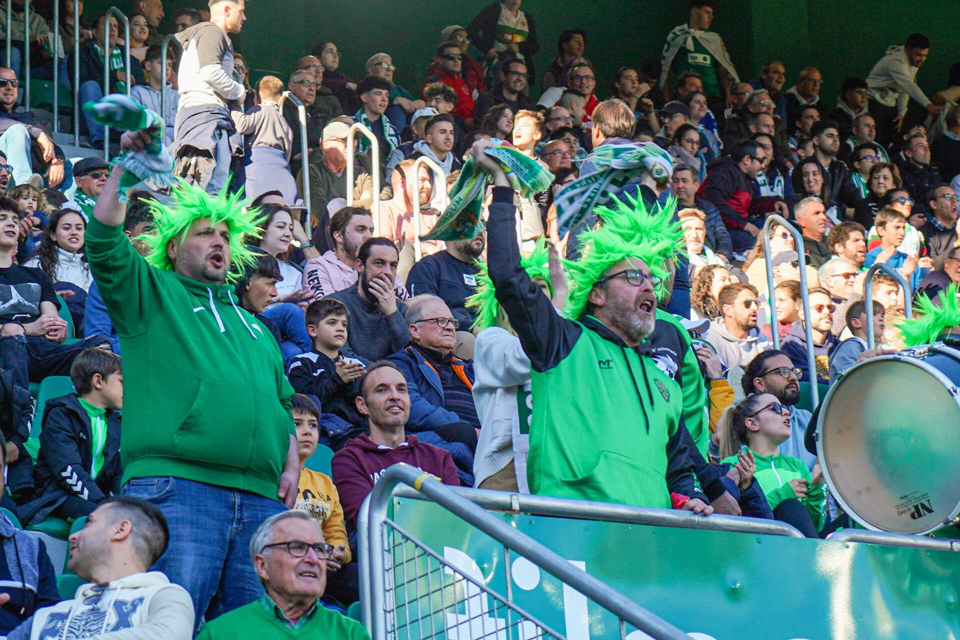 CLUB | Venta de entradas para el Almería – Elche | Elche CF | Web Oficial