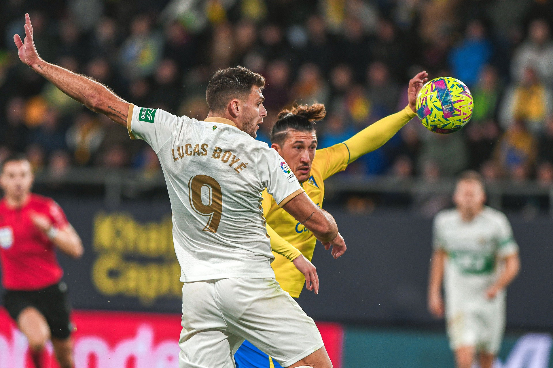 El Elche ya conoce sus horarios para las jornadas 37 y 38 | Elche CF ...