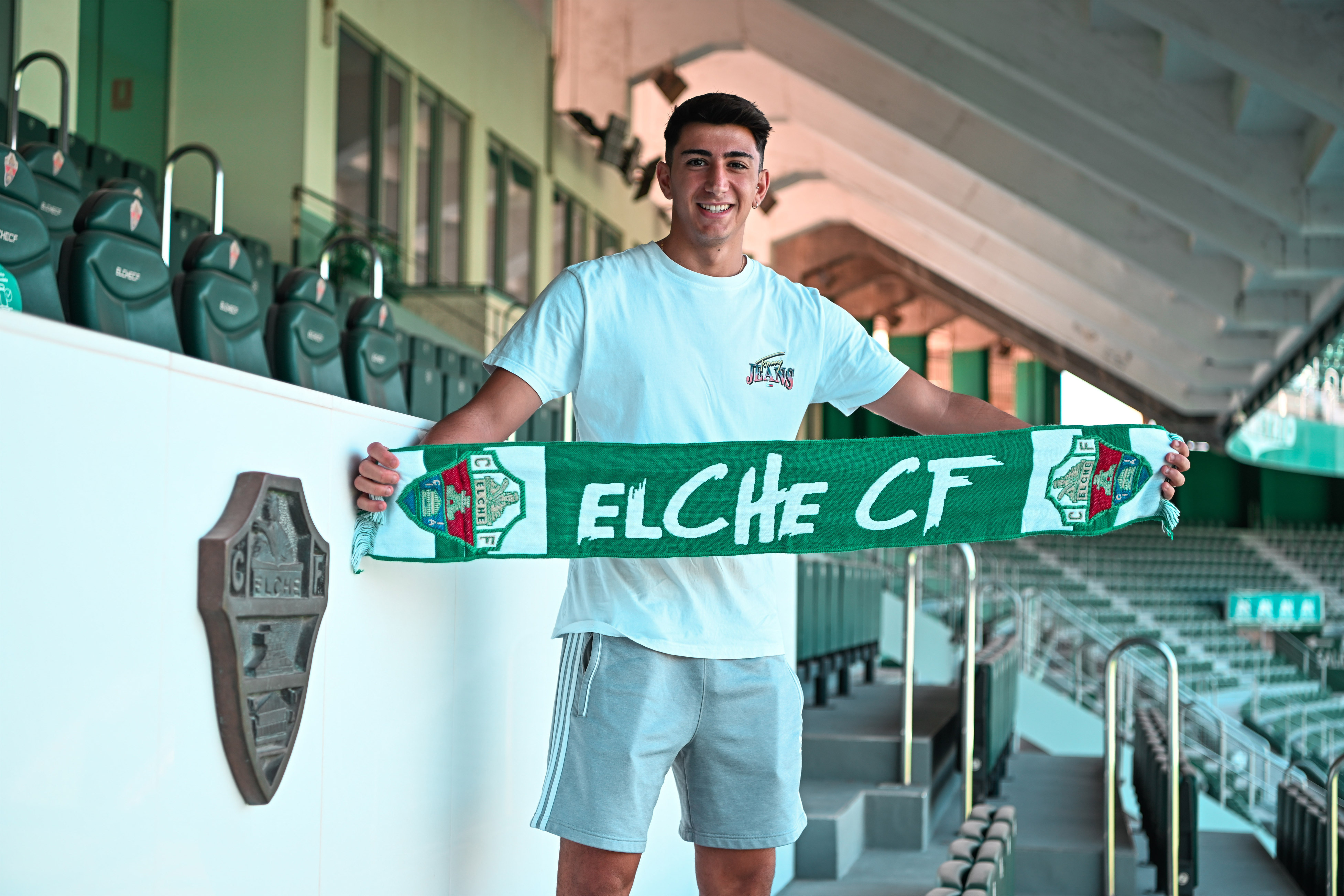 Calendario elche cf 2023