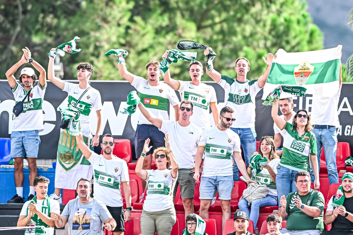 CLUB | Venta de entradas para el Huesca-Elche | Elche CF | Web Oficial