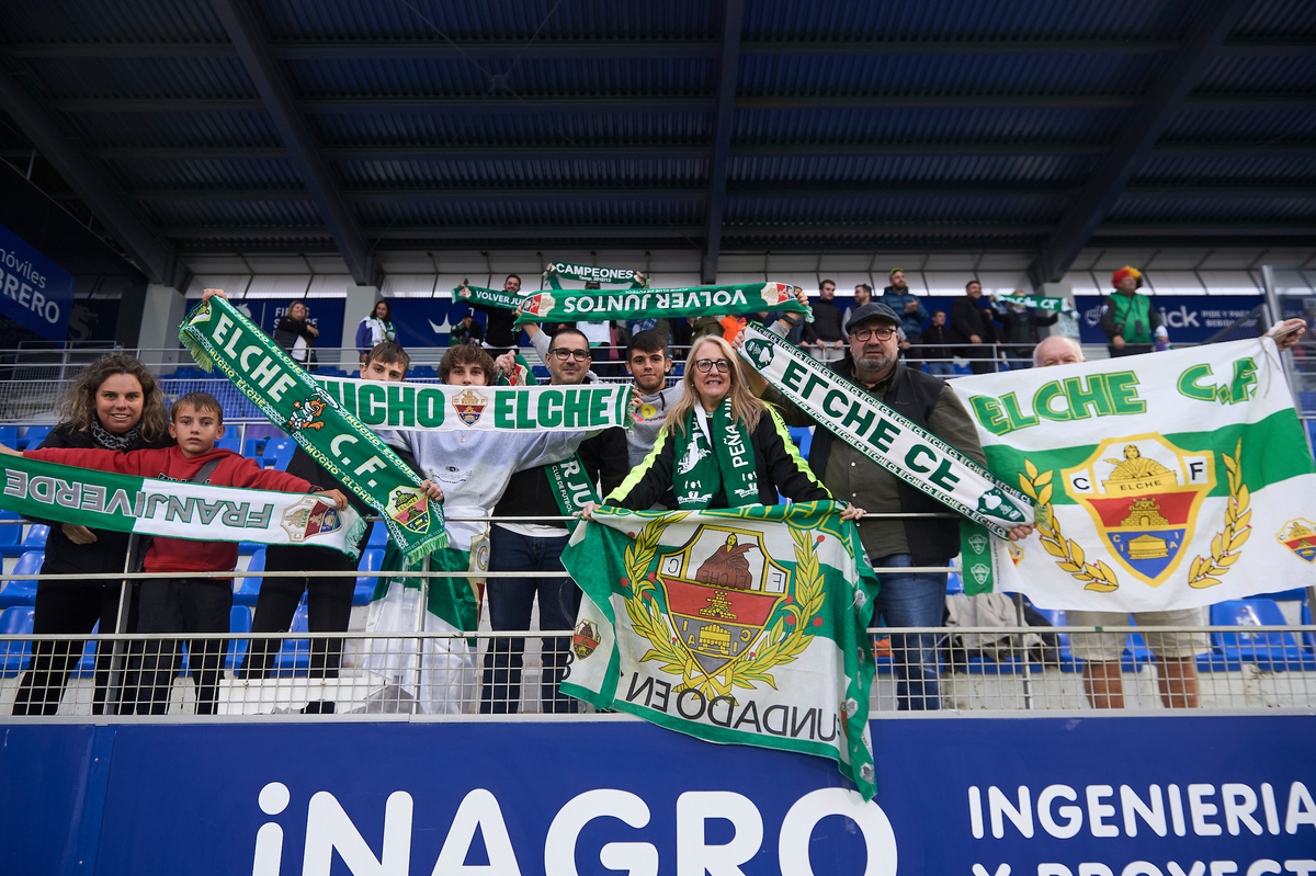 CLUB | Venta de entradas para el Albacete-Elche | Elche CF | Web Oficial