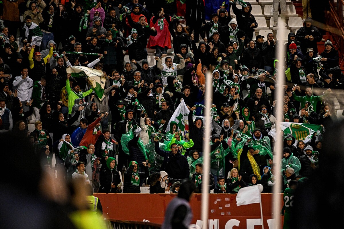 CLUB | Venta de entradas para el Espanyol – Elche | Elche CF | Web Oficial