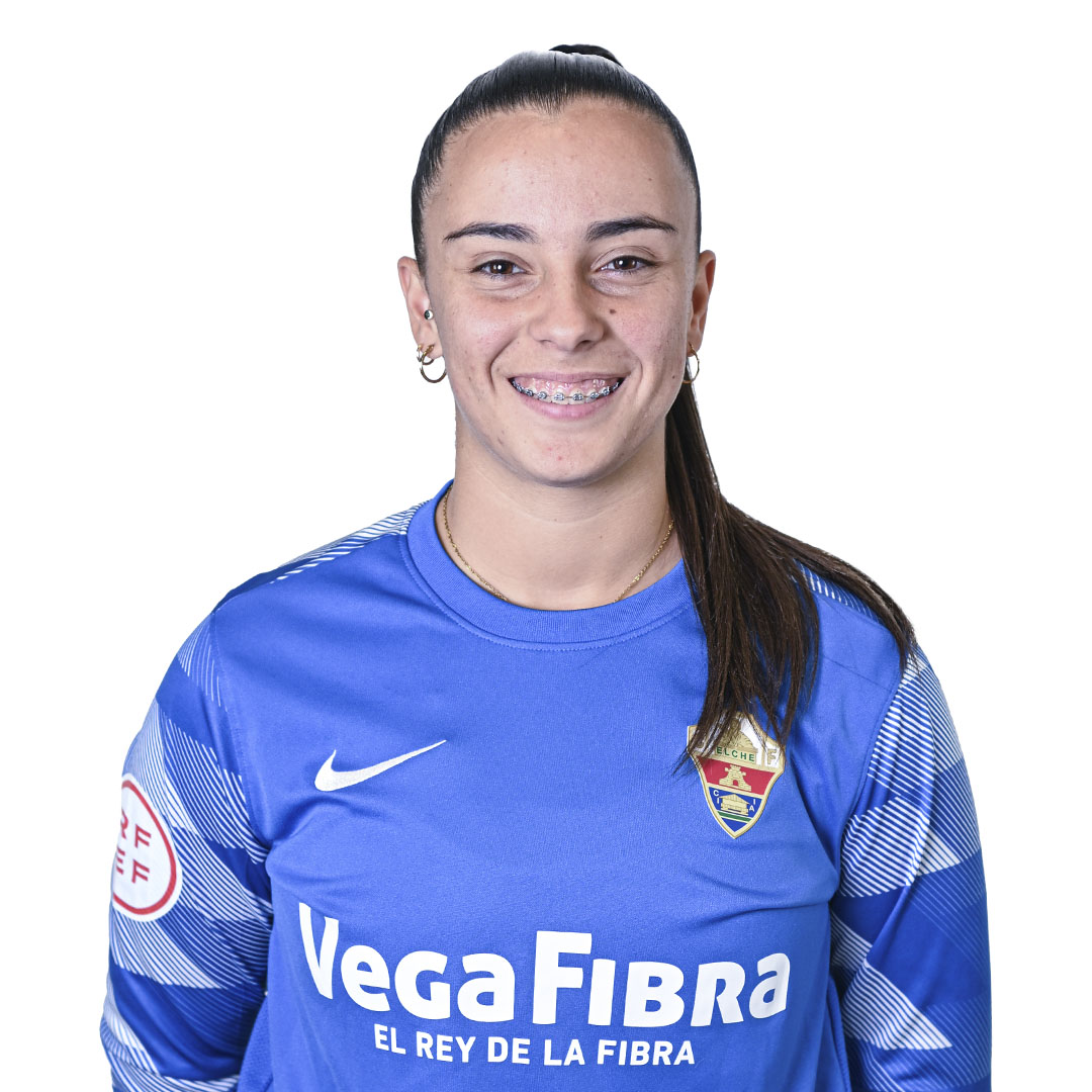 Rocamora Elche CF Web Oficial